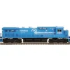 MTH 20-2947-1 Conrail Dash-8 Narrow Nose Diesel Engine w/Proto-Sound 2.0 #6026 - Your Source for Gaming Essentials* Trains