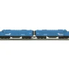 MTH 30-20179-1 Conrail E-8 AA Diesel Engine Set w/Proto-Sound 3.0 #4022/4021 - Your Source for Gaming Essentials