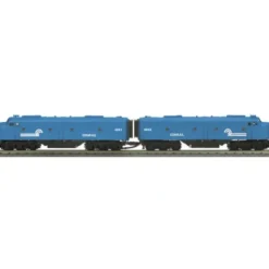 MTH 30-20179-1 Conrail E-8 AA Diesel Engine Set w/Proto-Sound 3.0 #4022/4021 - Your Source for Gaming Essentials