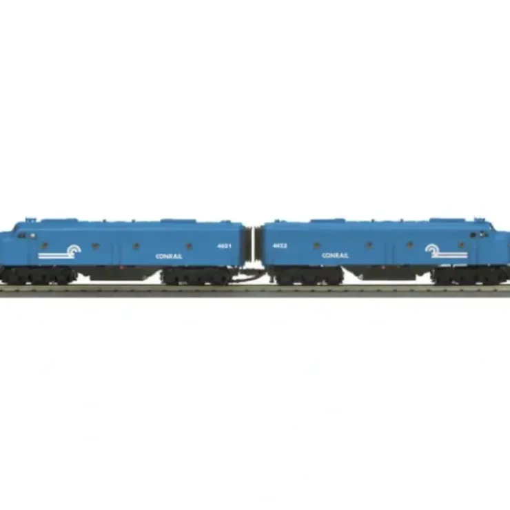 MTH 30-20179-1 Conrail E-8 AA Diesel Engine Set w/Proto-Sound 3.0 #4022/4021 - Your Source for Gaming Essentials
