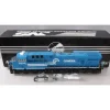 MTH 20-20261-1 Conrail ES44AC Diesel Engine w/PS 3.0 #8098 (Hi-Rail Wheels) - Your Source for Gaming Essentials* Trains
