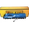 MTH 30-20203-1 Conrail ES44AC Imperial Diesel Engine With Proto-Sound 3.0 #8098 - Your Source for Gaming Essentials* Trains