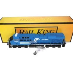MTH 30-20203-1 Conrail ES44AC Imperial Diesel Engine With Proto-Sound 3.0 #8098 - Your Source for Gaming Essentials* Trains