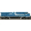 MTH 20-20261-3 Conrail ES44AC Non-Powered Diesel Engine #8098 - Your Source for Gaming Essentials* Trains