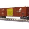 MTH 30-74760 Conrail 50' Modern Box Car - Your Source for Gaming Essentials* Trains