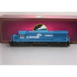 MTH 20-20221-3 Conrail U25B Non-Powered Diesel Engine #2532 - Your Source for Gaming Essentials* Trains