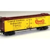 MTH 80-94045 Cooks Goldblume R40-2 Woodside Reefer Car - Your Source for Gaming Essentials* Trains