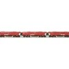 MTH 20-20050-1 CP Rail E-8 ABA Diesel Engine Set w/PS 2.0 #1800/1802/2801 - Your Source for Gaming Essentials* Trains