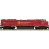 MTH 20-20298-1 CP SD-9043MAC Diesel Engine With Proto-Sound 3.0 # 9105 - Your Source for Gaming Essentials* Trains