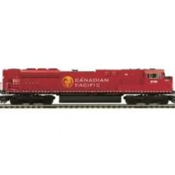 MTH 20-20298-1 CP SD-9043MAC Diesel Engine With Proto-Sound 3.0 # 9105 - Your Source for Gaming Essentials* Trains