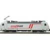MTH 20-5648-1 CrossRail TRAXX P140 AC2 Electric Locomotive w/Proto Sound 2.0 - Your Source for Gaming Essentials* Trains