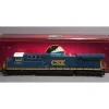 MTH 20-20321-1 CSX AC6000 Diesel Engine w/Proto-Sound 3.0 #658 - Your Source for Gaming Essentials* Trains