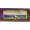 MTH 20-98929 CSX Flat Car w/48' CSX Trailer - Your Source for Gaming Essentials* Trains