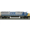 MTH 30-20144-1 CSX SD60 Diesel Engine w/Proto-Sound 3.0 #8701 - Your Source for Gaming Essentials* Trains
