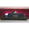 MTH 20-20150-3 CSX SD40-2 Non-Powered Diesel Engine #8620 - Your Source for Gaming Essentials* Trains