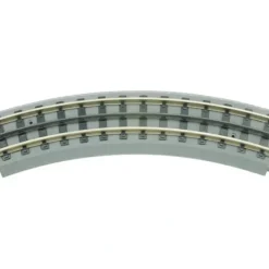 MTH 40-1002 Curved 0-31 Realtrax Track Full Curve - Your Source for Gaming Essentials* Trains
