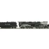 MTH 20-3480-1 D&RGW 4-6-6-4 Challenger Steam Engine & Tender w PS 3.0 #3803 - Your Source for Gaming Essentials* Trains