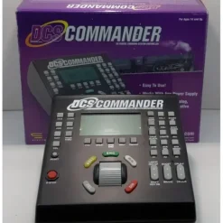 MTH 50-1028 DCS Commander Controller EX/Box - Your Source for Gaming Essentials* Trains