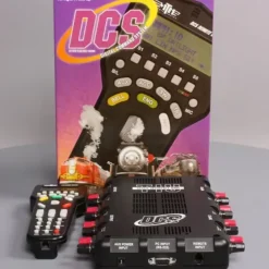 MTH 50-1001 DCS Remote Control and DCS TIU Set - Your Source for Gaming Essentials* Trains