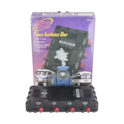 MTH 50-1001 DCS TIU and Remote Controller EX/Box - Your Source for Gaming Essentials* Trains