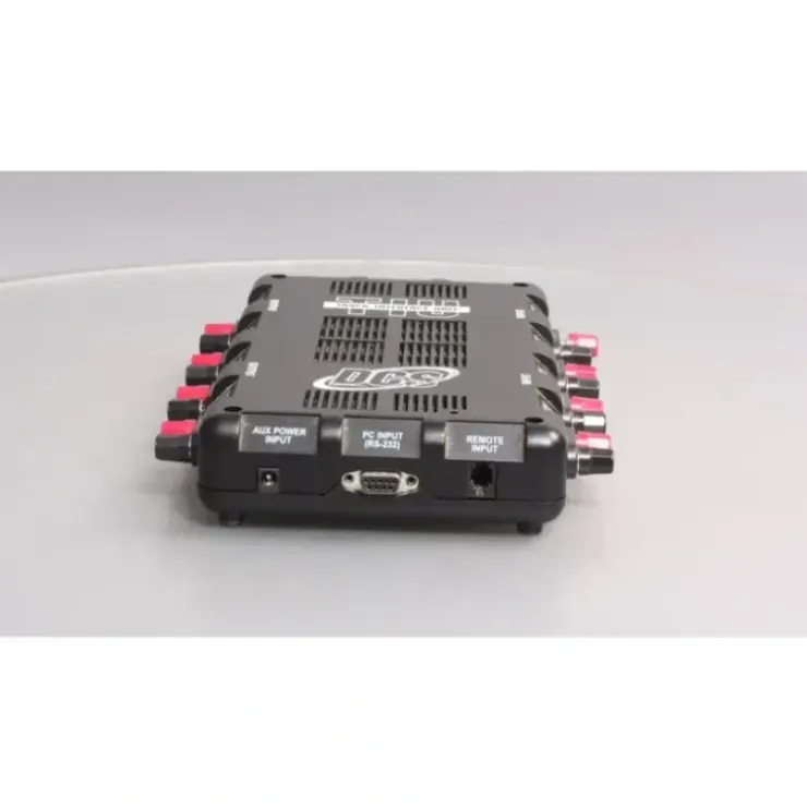 MTH 50-1003 DCS Track Interface Unit (Revision L Unit w/USB Interface) EX - Your Source for Gaming Essentials* Trains