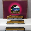 MTH 20-20310-1 Denver Rio Grande Alco PA ABA Diesel Set w/PS 3.0 #6003/6011/6016 - Your Source for Gaming Essentials* Trains