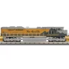 MTH 30-2877-1 Denver Rio Grande SD70ACe Diesel Engine With PS 2 .0 #UP1989 - Your Source for Gaming Essentials* Trains