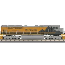 MTH 30-2877-1 Denver Rio Grande SD70ACe Diesel Engine With PS 2 .0 #UP1989 - Your Source for Gaming Essentials* Trains