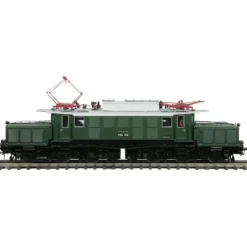 MTH 20-5673-2 Deutsche Bahn E94 Crocodile Electric Loco w/PS 3.0 #E94 192 - Your Source for Gaming Essentials* Trains