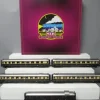 MTH 20-60017 Deutsche Reichsbahn Standard Hi-Rail Passenger Set - Your Source for Gaming Essentials* Trains