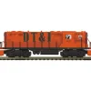 MTH 20-20364-1 DT&I GP-7 Diesel Engine With PS 3.0 #962 - Your Source for Gaming Essentials* Trains