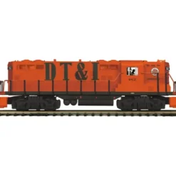 MTH 20-20364-1 DT&I GP-7 Diesel Engine With PS 3.0 #962 - Your Source for Gaming Essentials* Trains