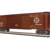 MTH 20-93531 DTI Double Door 50' Boxcar - Your Source for Gaming Essentials* Trains