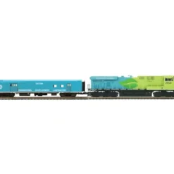 MTH 20-2986-1E GE Evolution ES44AC Diesel Engine W/Proto-Sound 3.0 #2010 - Your Source for Gaming Essentials* Trains