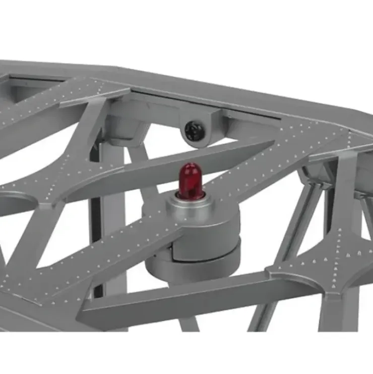 MTH Electric Trains 507-801044 HO Scale Flashing Warning Beacon Kit - Your Source for Gaming Essentials* Trains