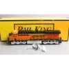 MTH 30-4235-1E O BNSF RailKing ES44AC Diesel Locomotive w/PS3 - Your Source for Gaming Essentials* Trains