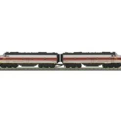 MTH 30-20073-1 Erie Lackawanna E8 A/A Diesel Engine w/PS 3.0 #814/809 - Your Source for Gaming Essentials* Trains