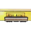 MTH 30-20073-3 Erie Lackawanna E-8 B Unit Non-Powered Diesel Engine #838 - Your Source for Gaming Essentials* Trains