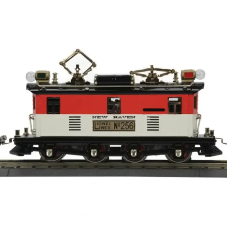 MTH 11-6057-1 261E Steam Engine - Your Source for Gaming Essentials* Trains