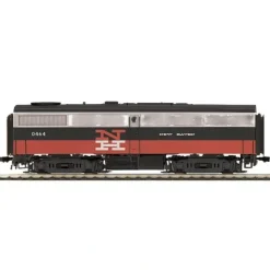 MTH 80-2205-5 FA-1 B Unit w/Snd3E+ NH - Your Source for Gaming Essentials* Trains