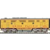 MTH 80-2190-0 F-3 B Unit DC UP - Your Source for Gaming Essentials* Trains