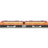 MTH 30-20180-1 FEC E-8 AA Diesel Engine Set w/Proto-Sound 3.0 #1593/1594 - Your Source for Gaming Essentials* Trains