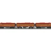 MTH 30-2310-1 FEC F-3 ABA Diesel Engine Set w/Proto-Sound 2.0 #502/553/506 - Your Source for Gaming Essentials* Trains
