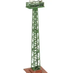 MTH 11-90034 #92 Floodlight Tower - Your Source for Gaming Essentials* Trains