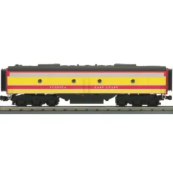 MTH 30-20180-3 Florida East Coast E-8B Non-Powered Diesel Engine - Your Source for Gaming Essentials* Trains