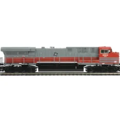 MTH 20-20322-1 GE Demonstrator AC6000 Diesel Engine w/PS3 #6002 - 3 Rail - Your Source for Gaming Essentials* Trains