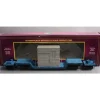 MTH 20-98990 General Electric 75' Depressed-Center Flatcar w/Transformer - Your Source for Gaming Essentials* Trains