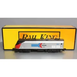 MTH 30-20217-1 Genesis GE P40/42 Diesel Engine w/Proto-Sound 3.0 #156 - Your Source for Gaming Essentials* Trains