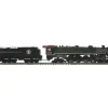 MTH 20-3501-2 GN/Glacier Park 4-8-4 Steam Locomotive w/PS3.0, #2584 - Your Source for Gaming Essentials* Trains