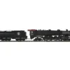 MTH 20-3508-1 GN 4-8-4 Steam Locomotive w/PS3 #2578 - Your Source for Gaming Essentials* Trains